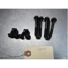 10K125 Camshaft Bolt Set For 11-13 Subaru Forester  2.5